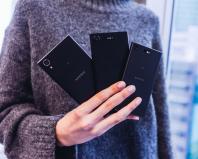 Обзор Sony Xperia XZ Premium: флагман с самыми лучшими характеристиками Сам бы себе купил Sony Xperia XZ2